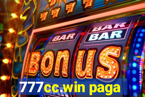 777cc.win paga